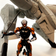 Illustration for article titled Another Enormous, Expensive emMetal Gear/em Figure